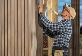 Affordable Siding Repair and Maintenance Services in New Market, VA